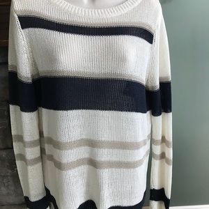 Ann Taylor dressy sweater